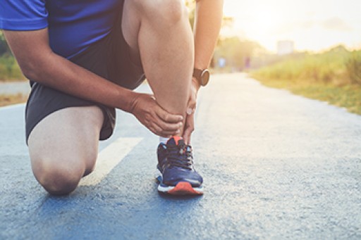 Understanding Shin Splints