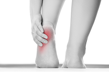 Heel Pain Treatment in the Canonsburg, PA 15317-1551 and McMurray, PA 15317 area